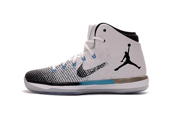 Jordan 31 Men Super Perfect--006